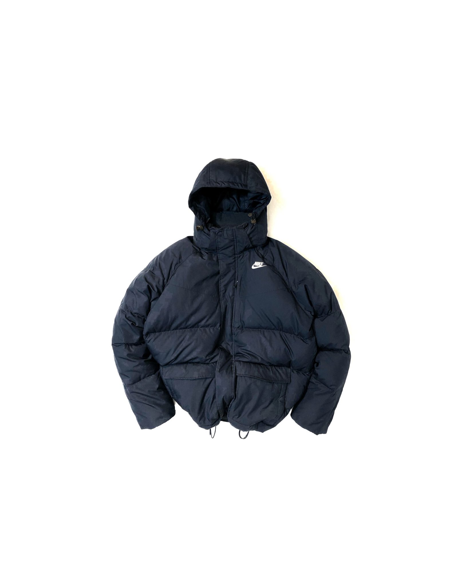 Nike 550 Down Jacket – photo 6 Nike 550 Down Jacket – Extra Large — photo 6