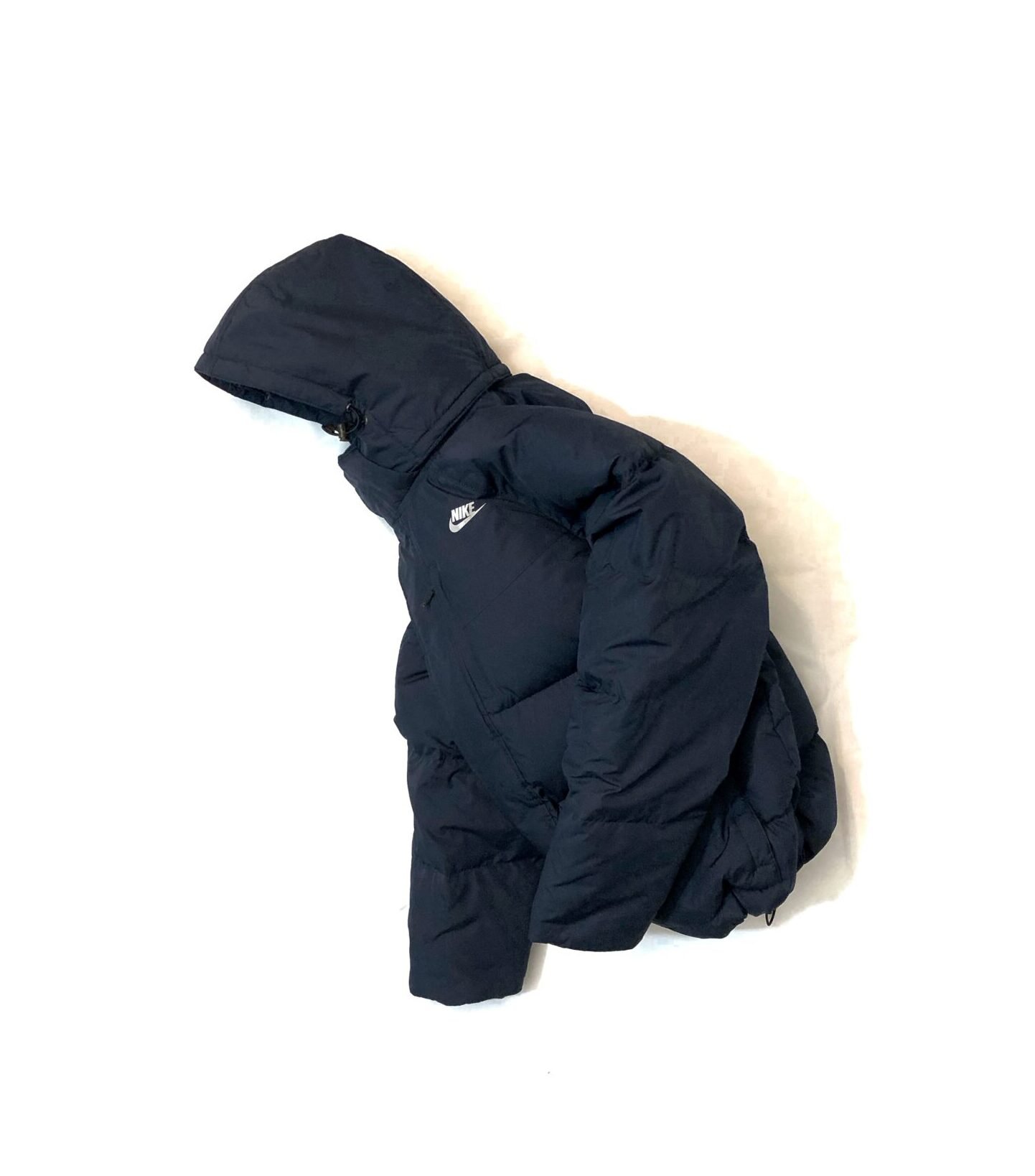 Nike 550 Down Jacket – photo 8 Nike 550 Down Jacket – Extra Large — photo 7