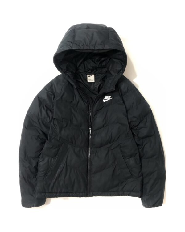Nike Down NSW Synthetic Fill Winter Jacket – size Extra Small