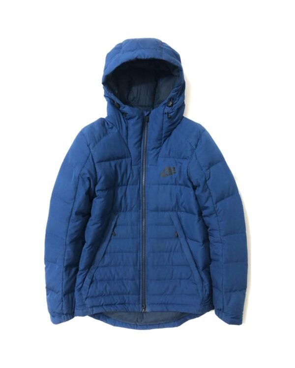 Nike Down Padded Jacket – size Small