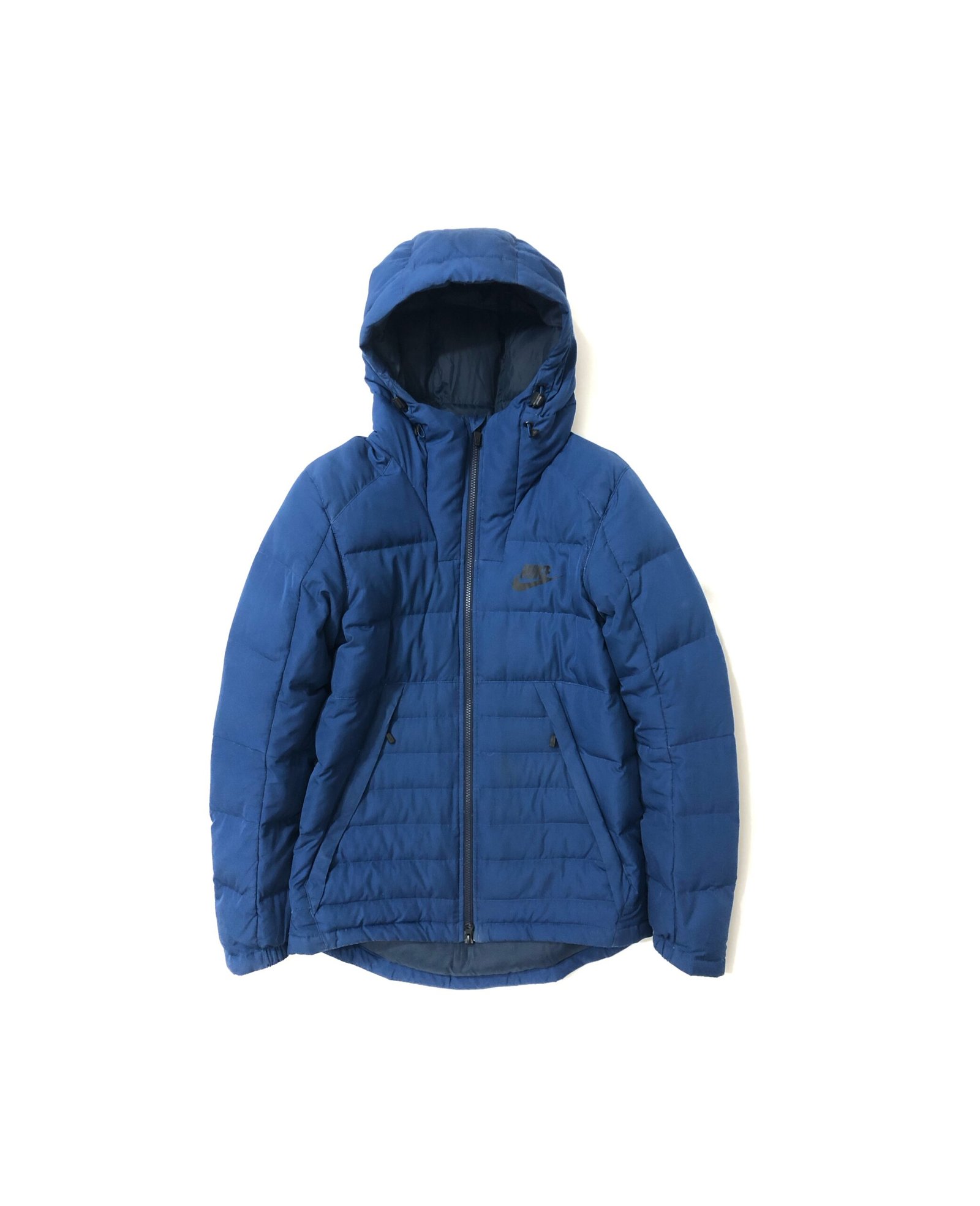 Nike Down Padded Jacket – photo 2 Nike Down Padded Jacket – size Small — photo 2
