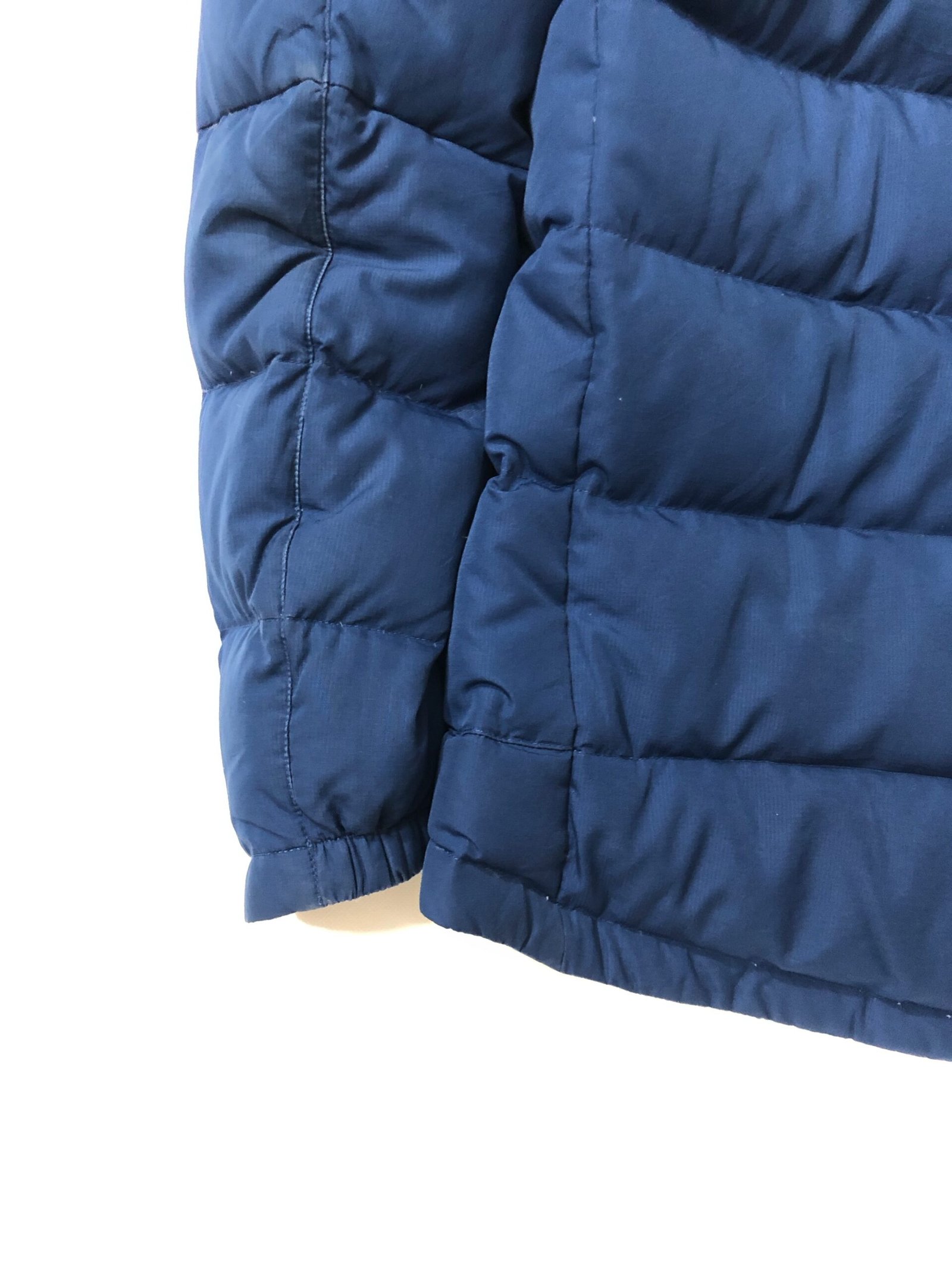 Nike Down Padded Jacket – photo 6 Nike Down Padded Jacket – size Small — photo 6