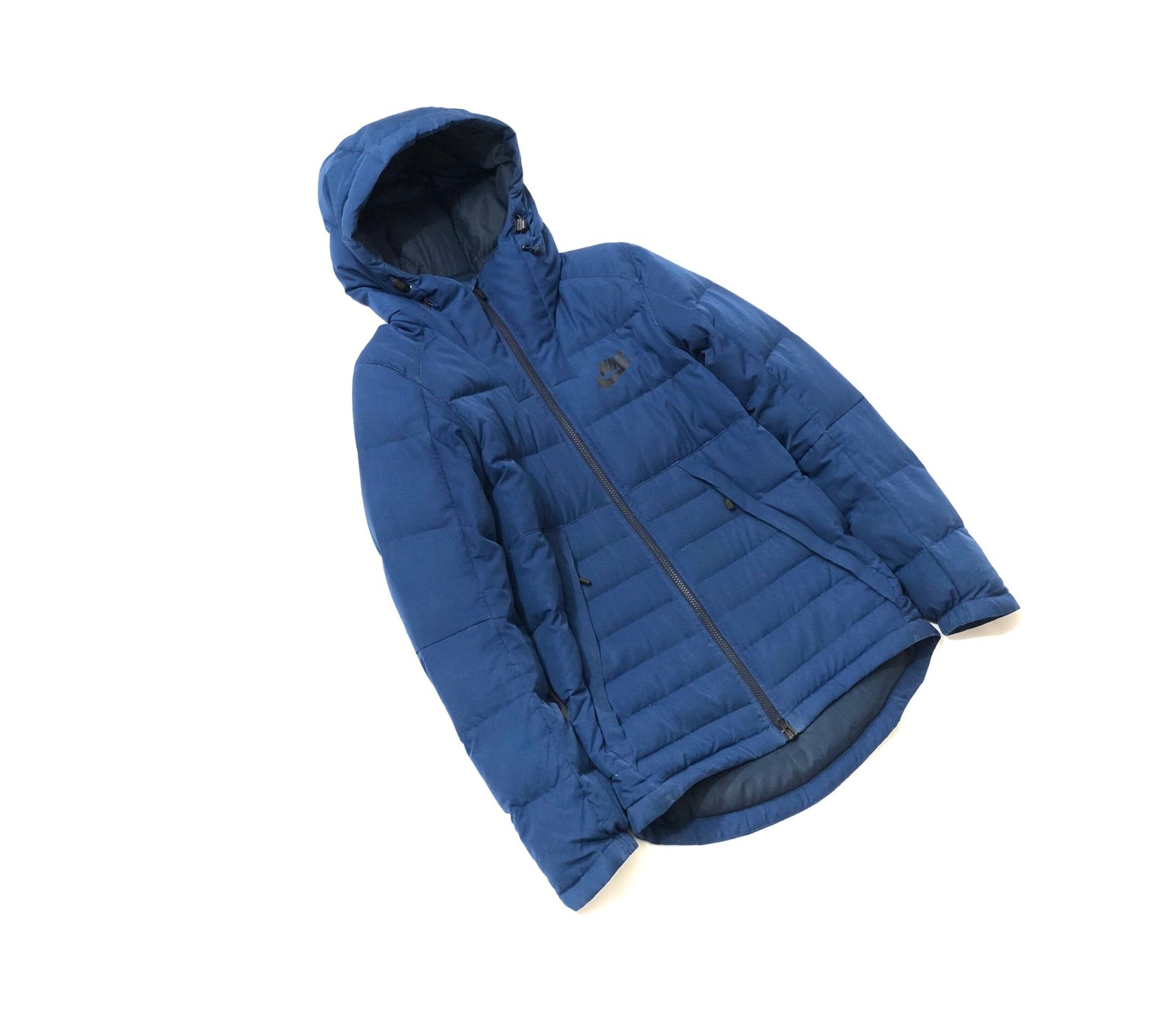 Nike Down Padded Jacket – photo 7 Nike Down Padded Jacket – size Small — photo 7