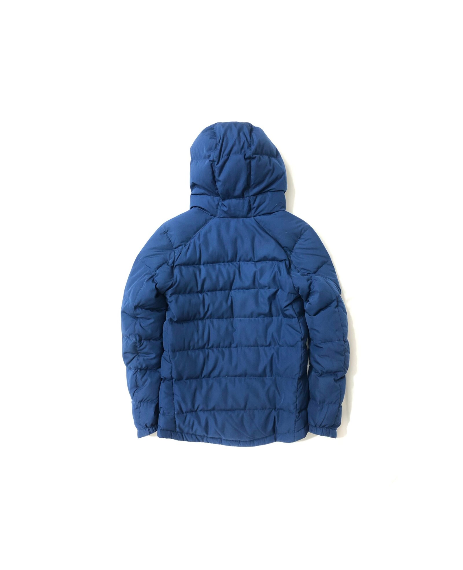 Nike Down Padded Jacket – photo 9 Nike Down Padded Jacket – size Small — photo 9