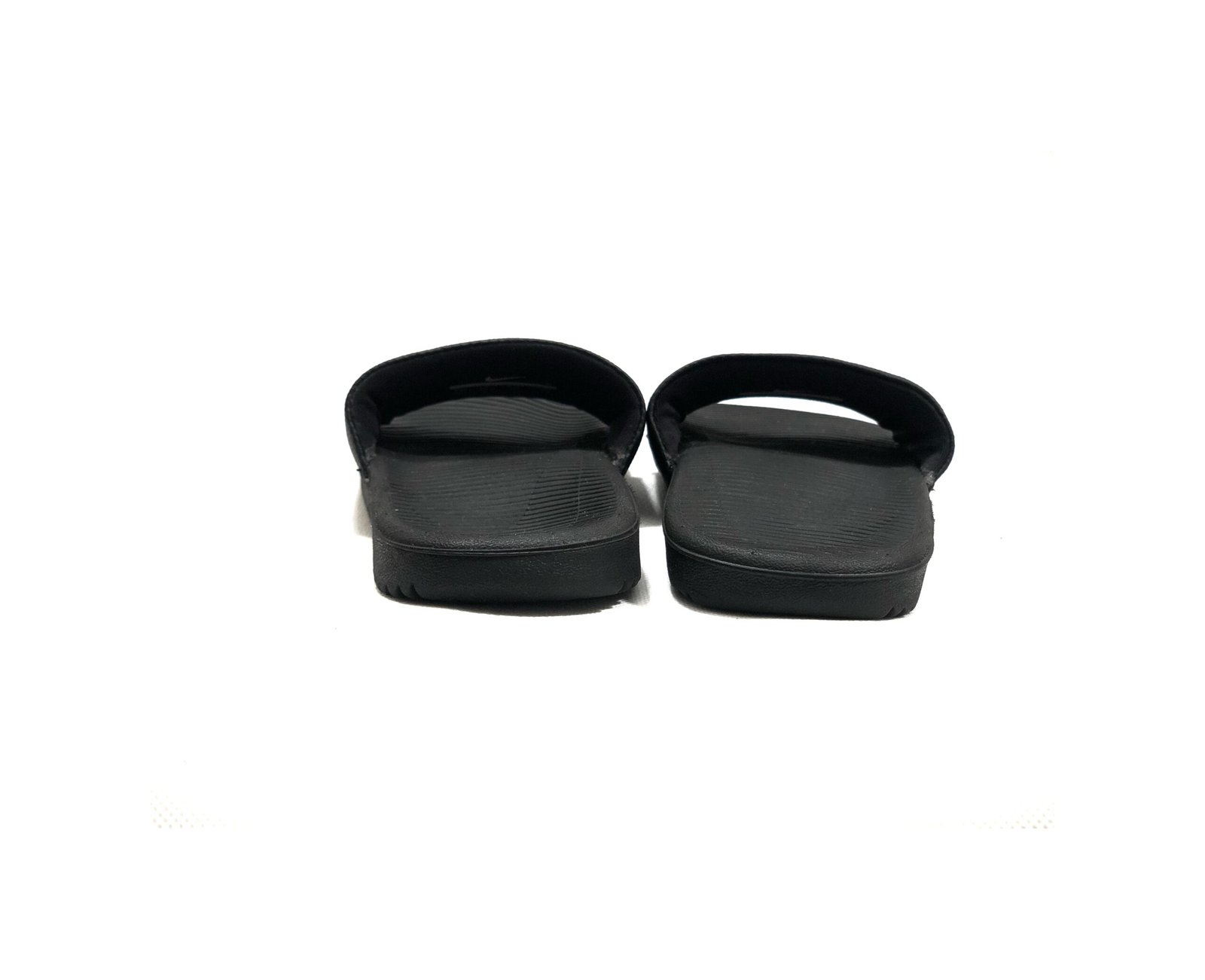 Nike Kawa Little/Big Kids’ Slides – photo 4 Nike Kawa Little/Big Kids’ Slides – size EU 31 — photo 4