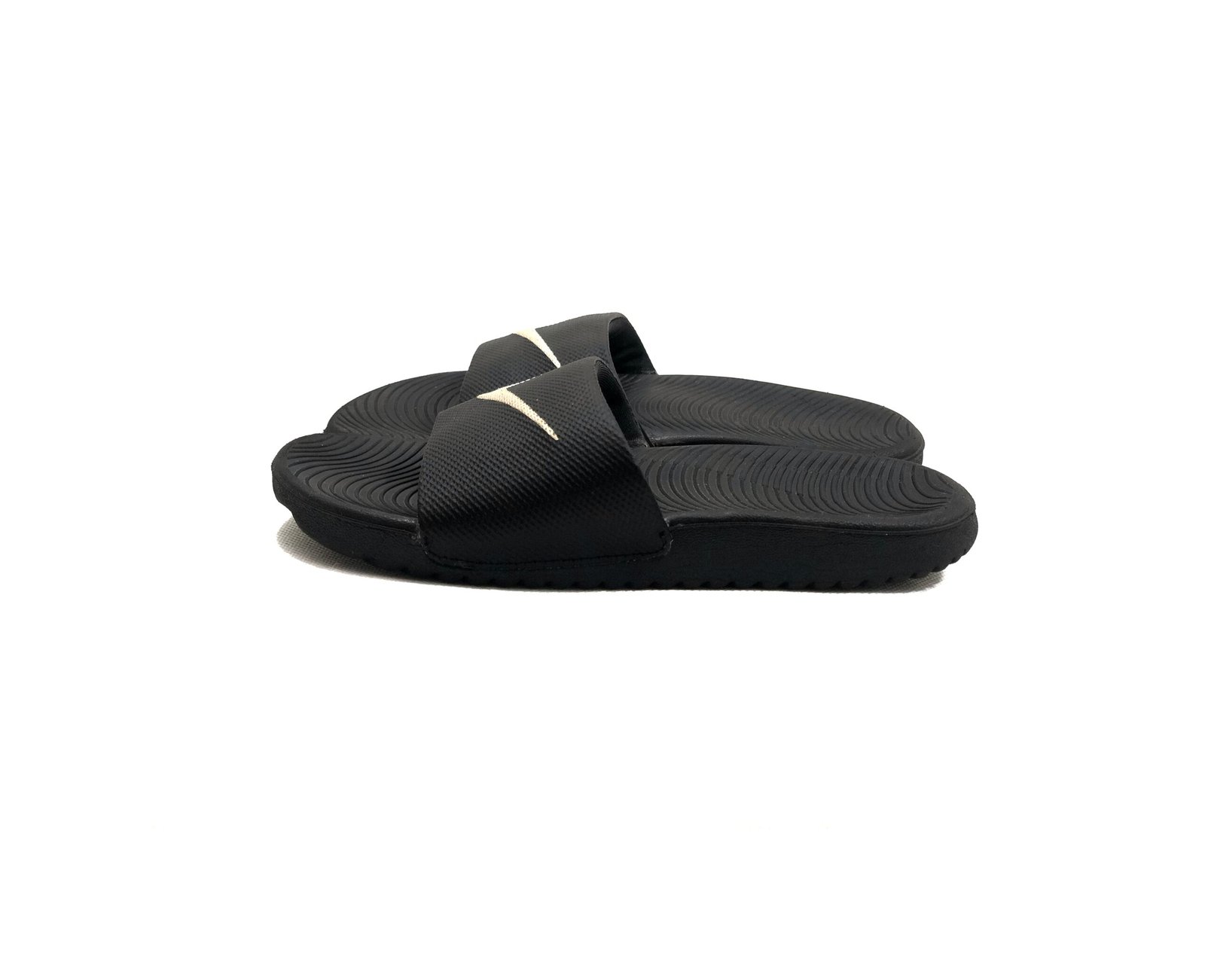 Nike Kawa Little/Big Kids’ Slides – photo 5 Nike Kawa Little/Big Kids’ Slides – size EU 31 — photo 5