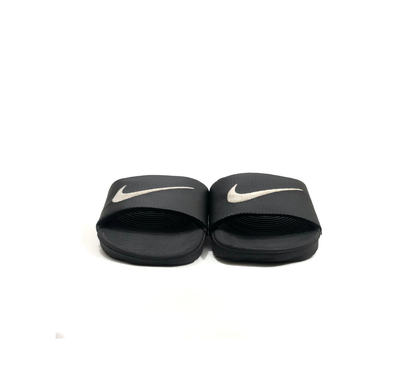 Nike Kawa Little/Big Kids’ Slides – photo 6 Nike Kawa Little/Big Kids’ Slides – size EU 31 — photo 6