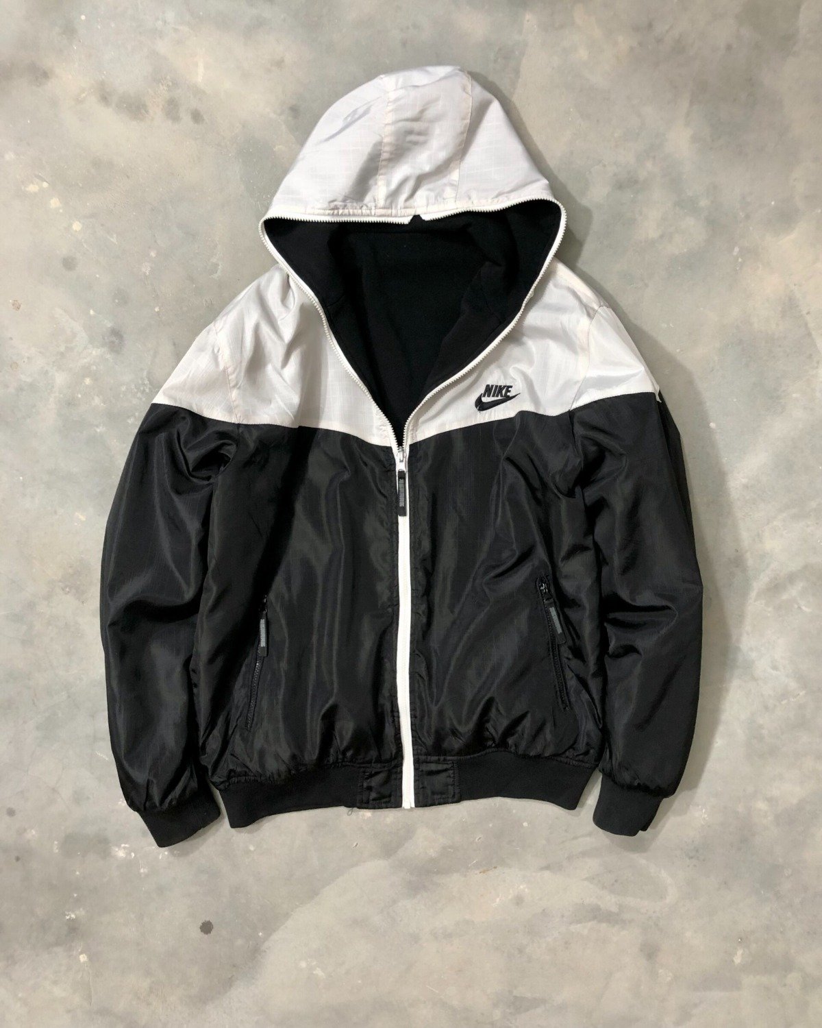 Nike Reversible Jacket Nike Reversible Jacket – size XXL