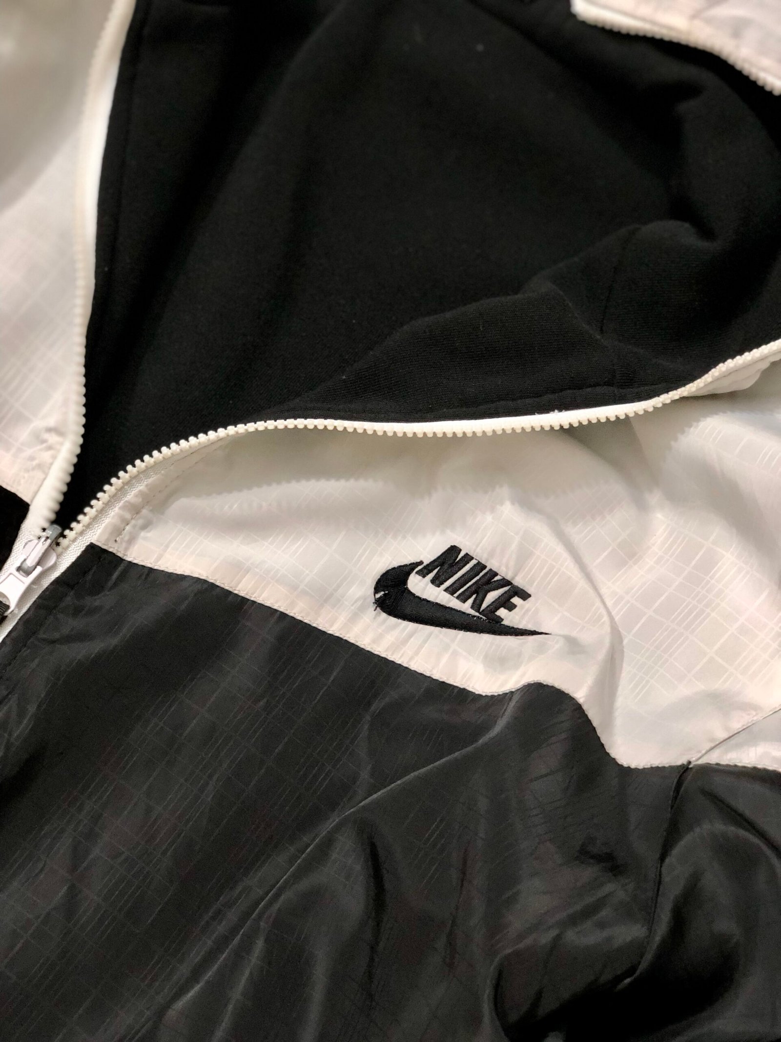 Nike Reversible Jacket – photo 5 Nike Reversible Jacket – size XXL — photo 5