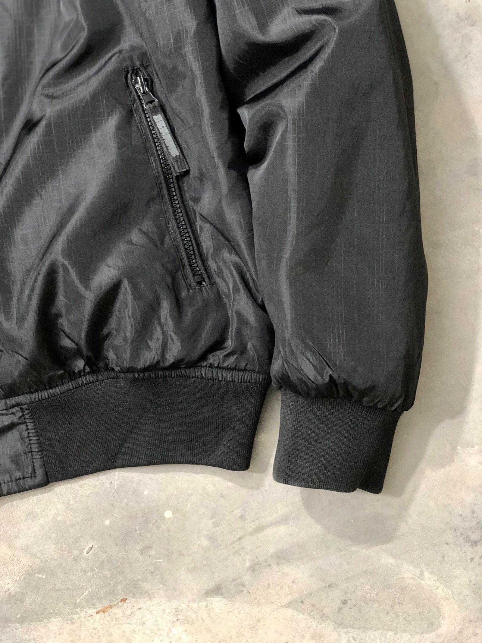Nike Reversible Jacket – photo 6 Nike Reversible Jacket – size XXL — photo 6