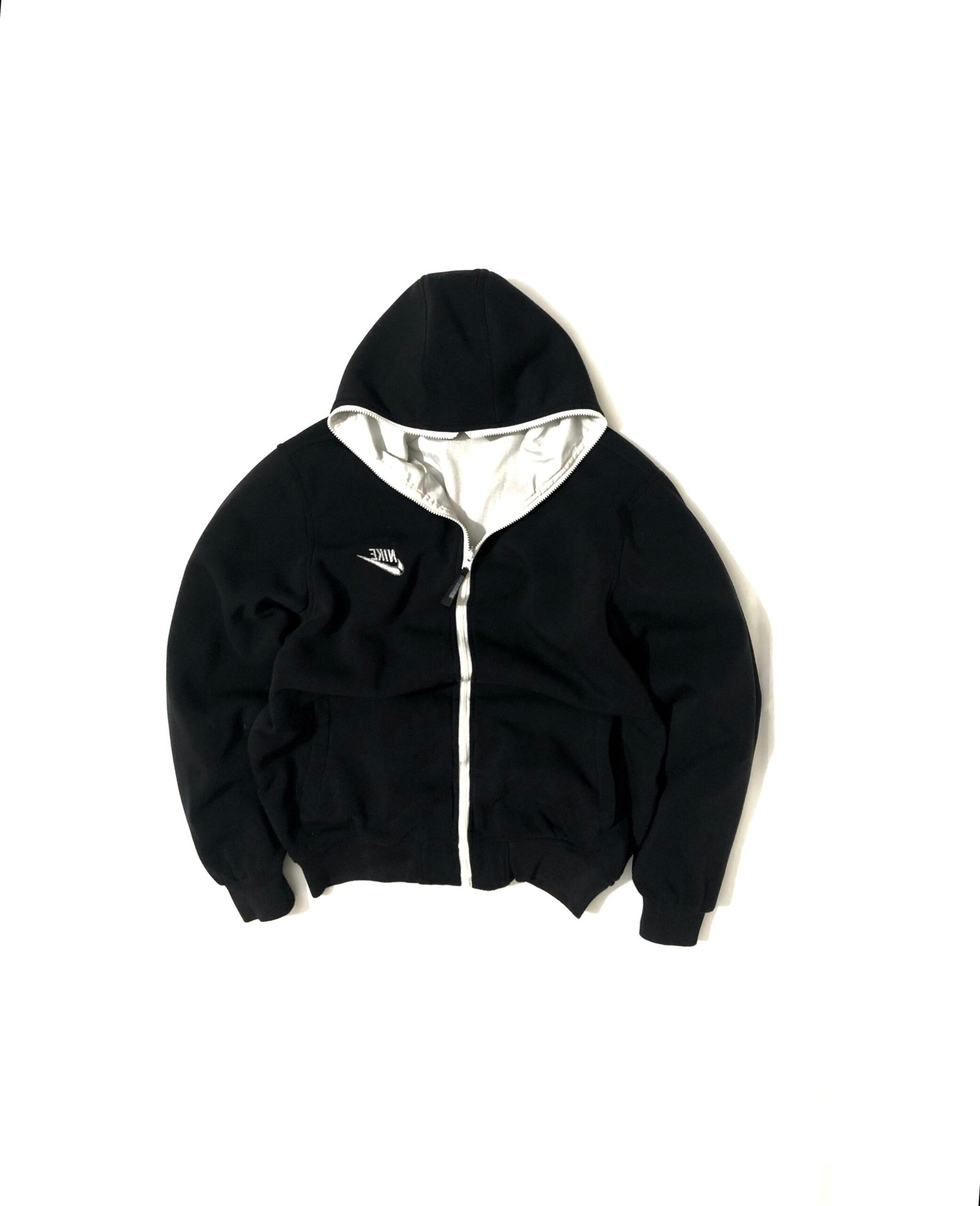 Nike Reversible Jacket – photo 7 Nike Reversible Jacket – size XXL — photo 7