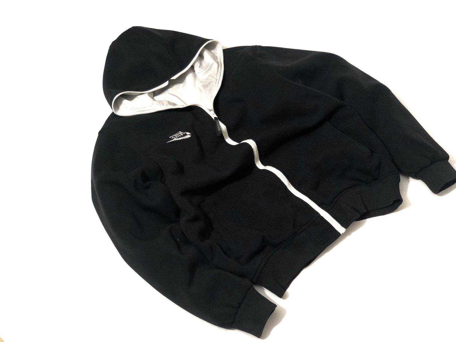 Nike Reversible Jacket – photo 8 Nike Reversible Jacket – size XXL — photo 8