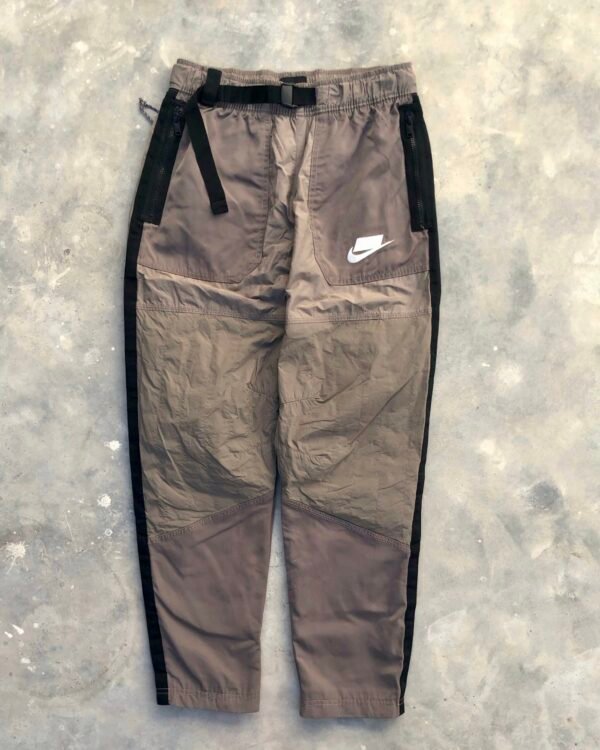 Nike Sportswear NSW Woven Cargo Pants – Men's Medium | Olive Grey / Black Nike Men - Waist 30 Length 40