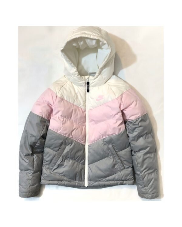 Nike Synthetic Filled Jacket – size Small