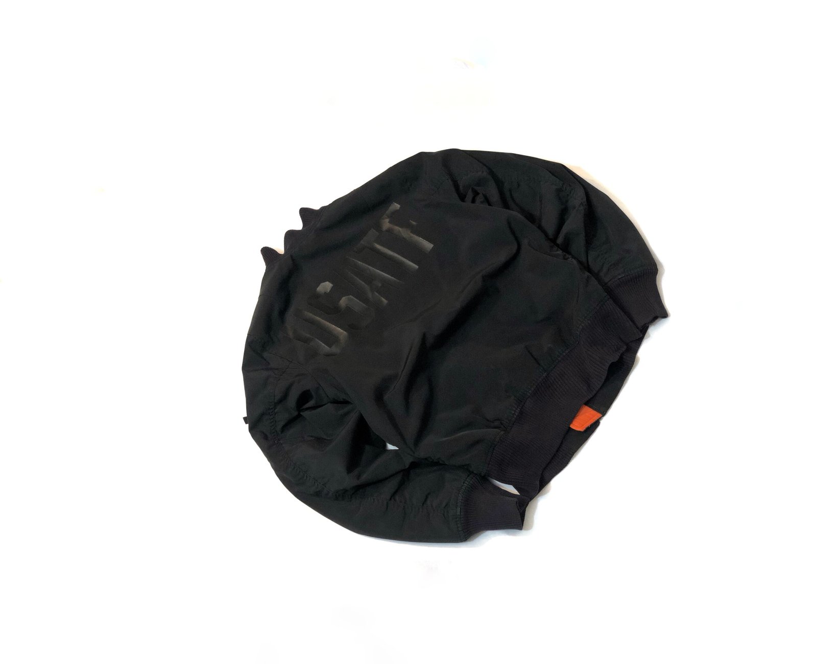 Nike Vintage American Force Bomber – US Small – photo 7 Nike Vintage American Force Bomber – US Small — photo 7