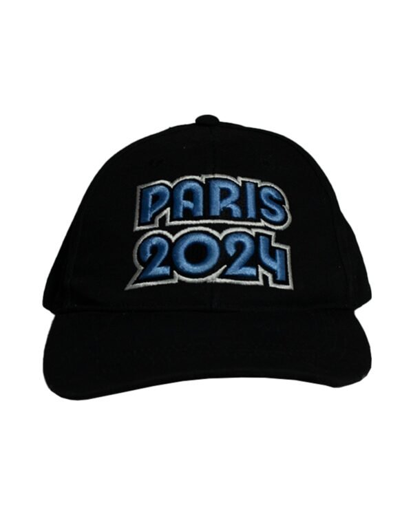Paris 2024 Olympics Official Hat – One Size
