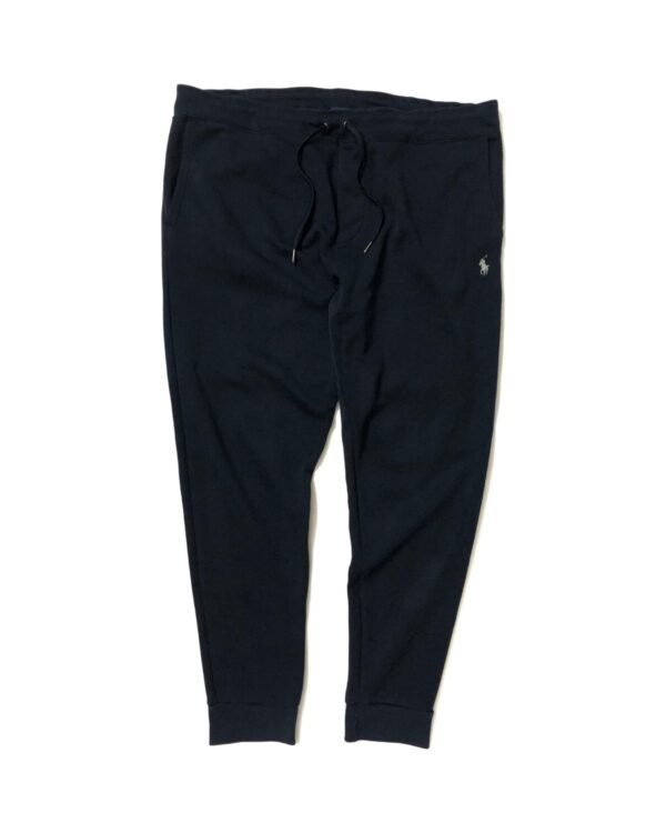 Polo Ralph Lauren Double-Knit Jogger Pants - Aviator Navy