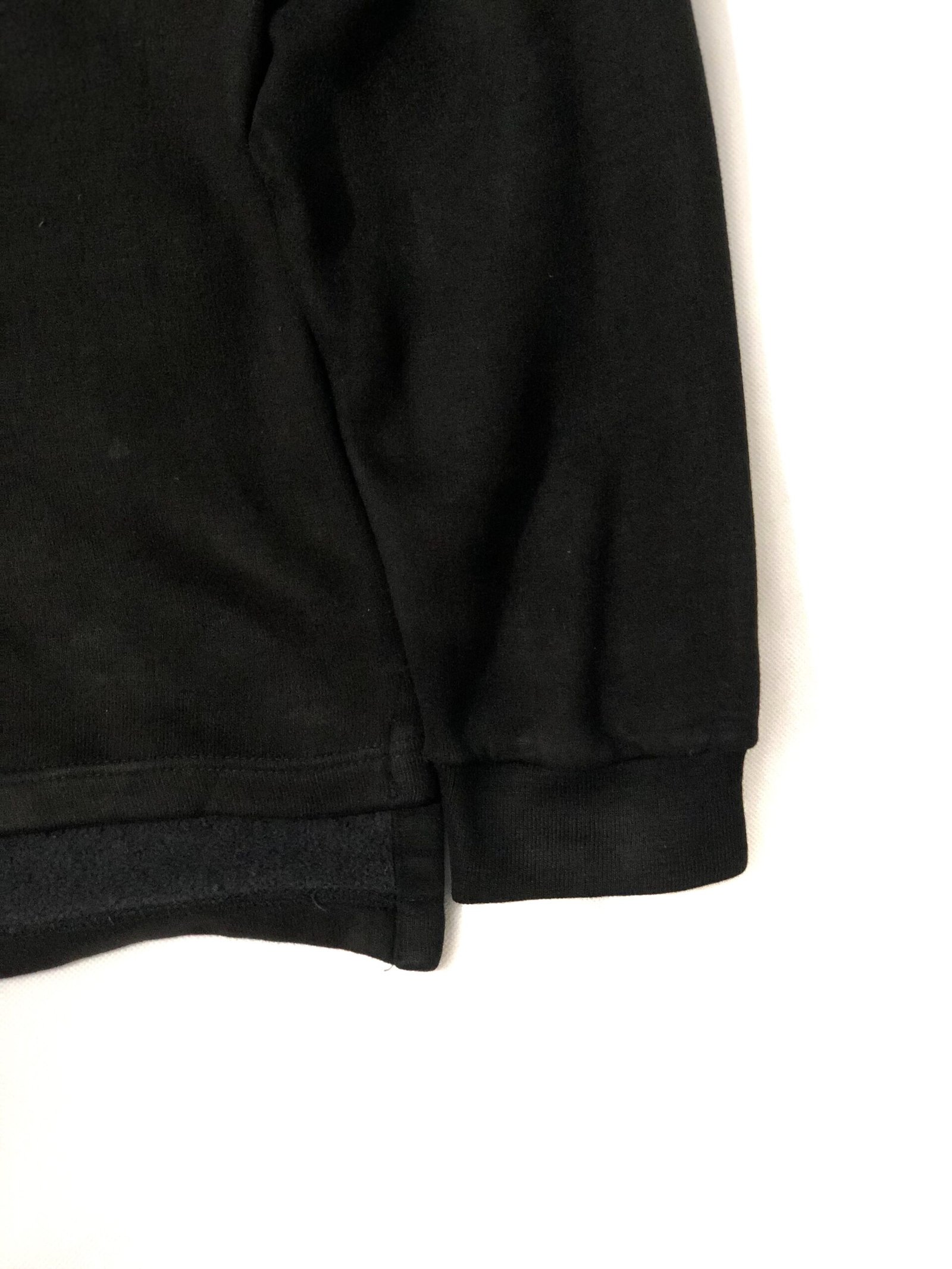 Polo Ralph Lauren Vintage 90s Sweatshirt Made in USA – photo 5 Polo Ralph Lauren Vintage 90s Sweatshirt Made in USA, men’s XL — photo 5
