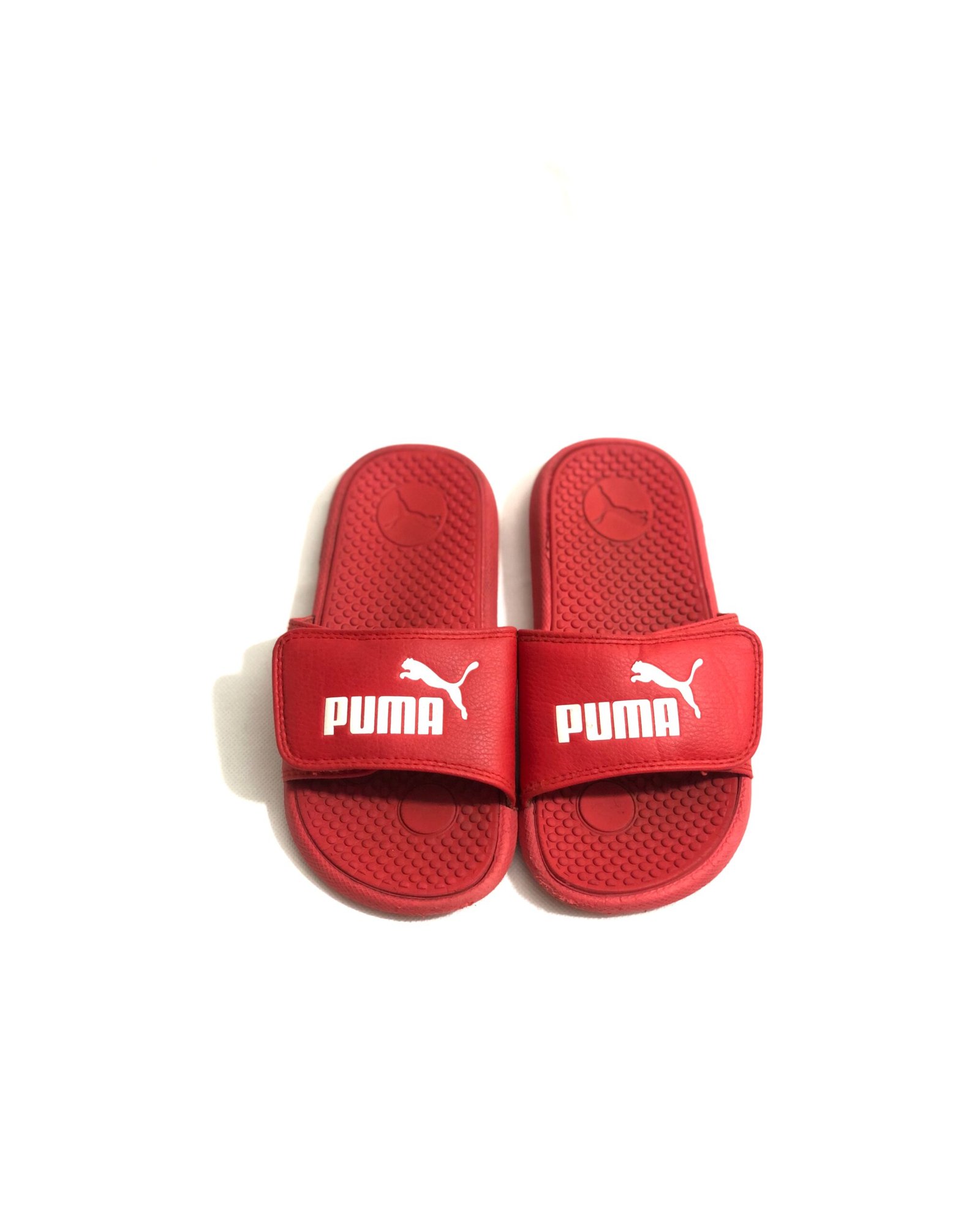Puma Cool Cat Slides – photo 2 Puma Cool Cat Slides – size EU 32 — photo 2