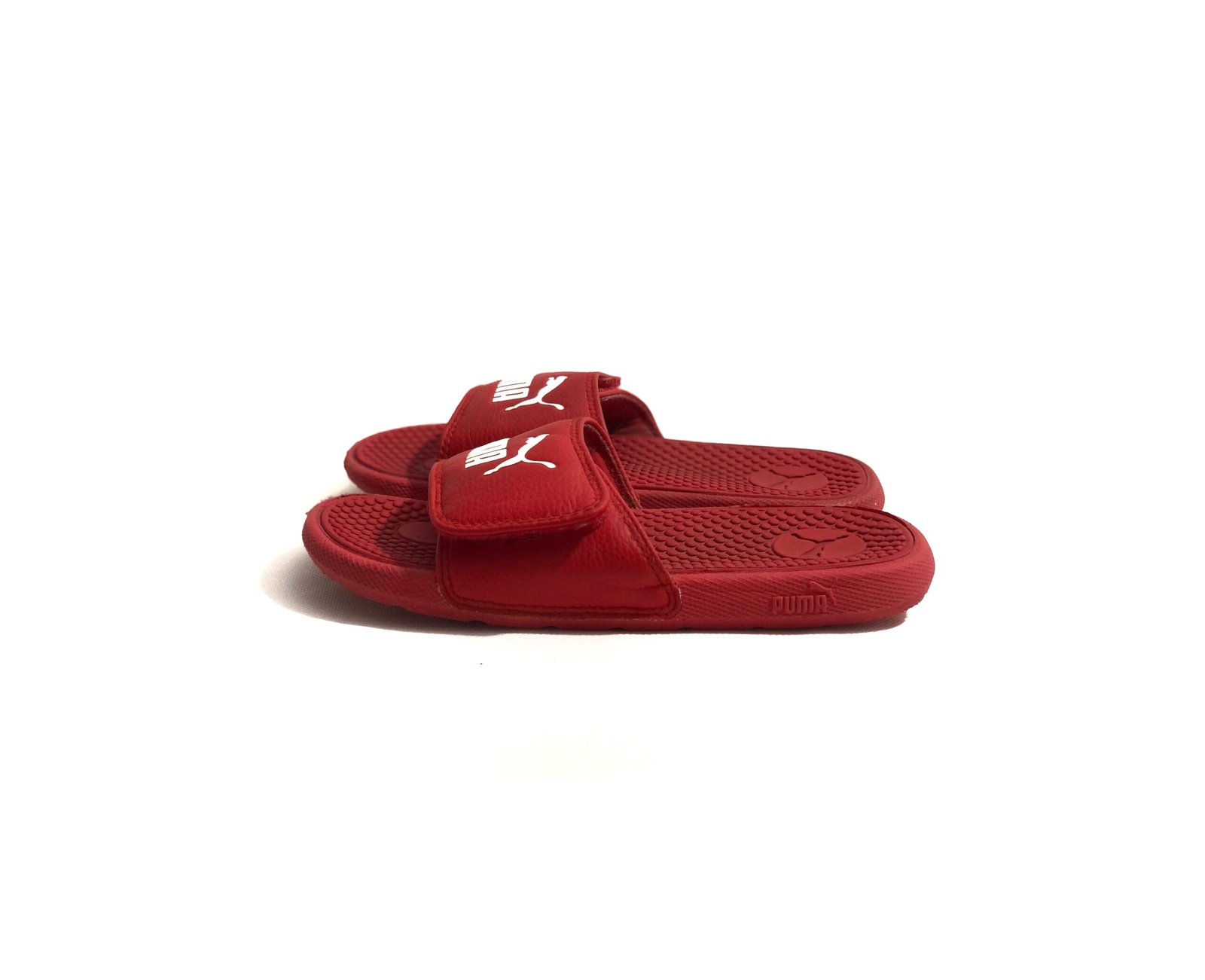 Puma Cool Cat Slides – photo 3 Puma Cool Cat Slides – size EU 32 — photo 3