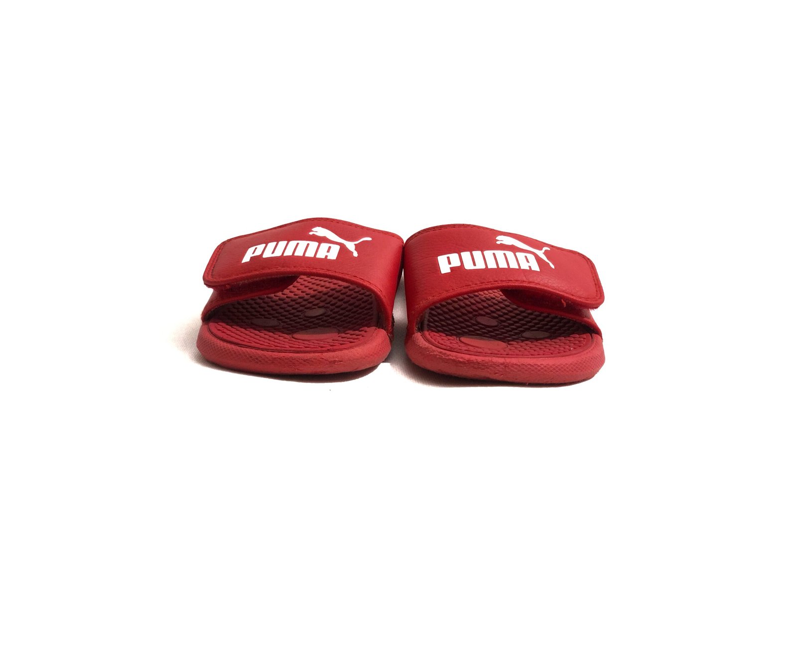 Puma Cool Cat Slides – photo 4 Puma Cool Cat Slides – size EU 32 — photo 4