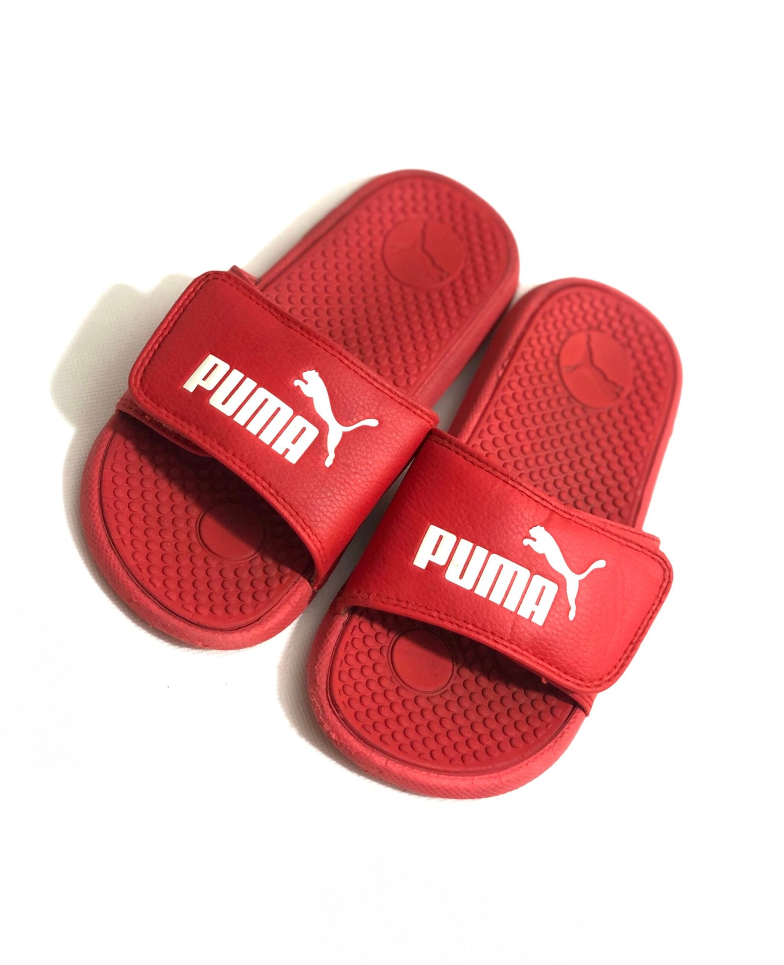 Puma Cool Cat Slides – photo 5 Puma Cool Cat Slides – size EU 32 — photo 5