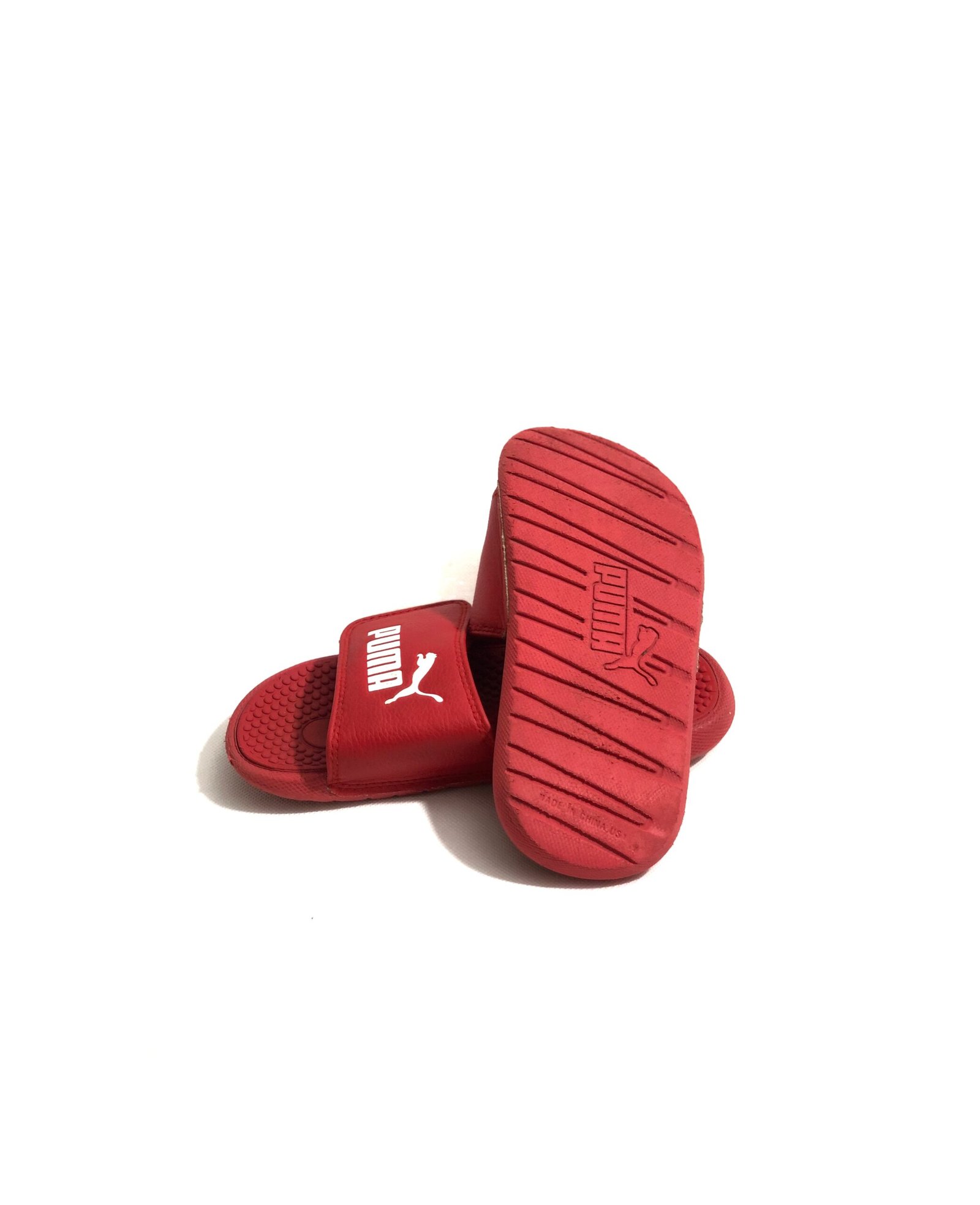 Puma Cool Cat Slides – photo 6 Puma Cool Cat Slides – size EU 32 — photo 6
