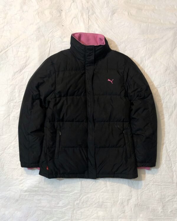 Puma Women’s Jacket – size Large — photo 4