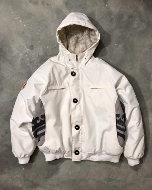 Rivaldi Streetwear Jacket – size Extra Large
