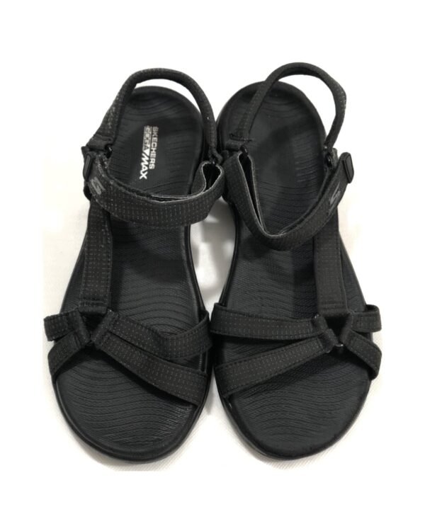 Skechers Women’s On-the-GO 600 Brilliancy Sandals – size EU 38