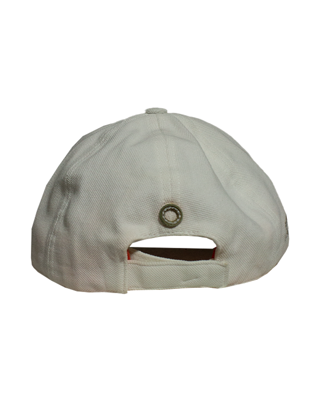 Spoon Sports Cap – White – Premium Condition – photo 3 Spoon Sports Cap – White – One Size — photo 2