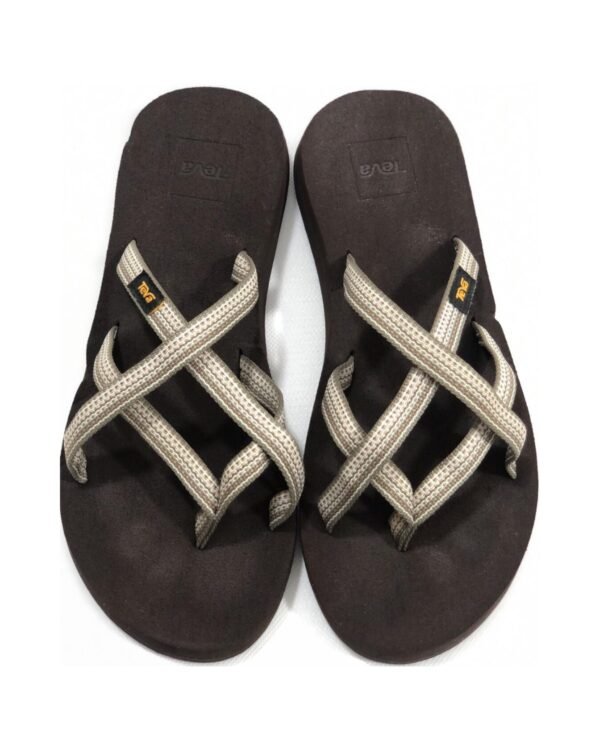 Teva Women’s Olowahu Sandals – size EU 38