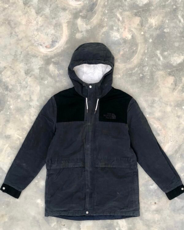 The North Face 1985 Retro Jacket Navy Blue, men’s large — photo 1