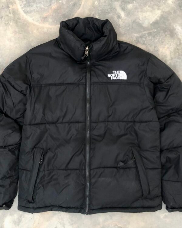 The North Face 1996 Retro Nuptse Jacket Black, men’s small — photo 1