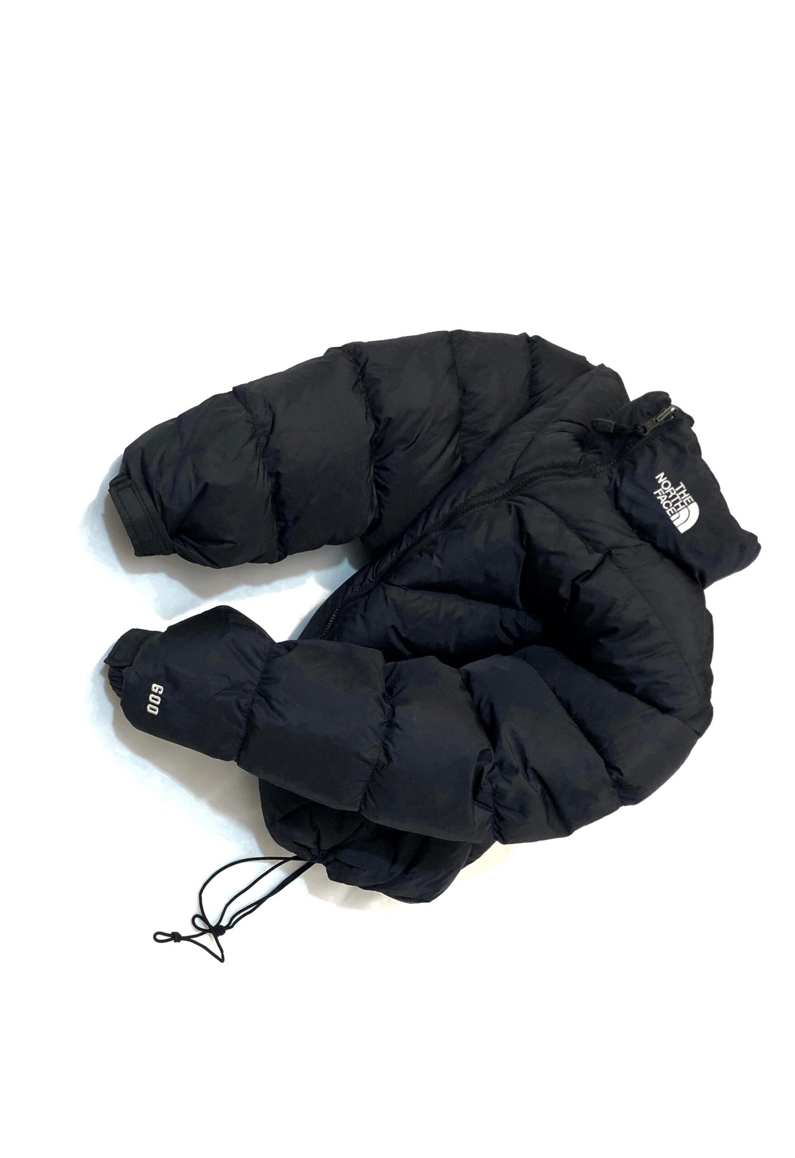 The North Face 90s Ascent Down Jacket | Made in Japan – photo 4 The North Face 90s Ascent Down Jacket | Made in Japan – size Small — photo 4