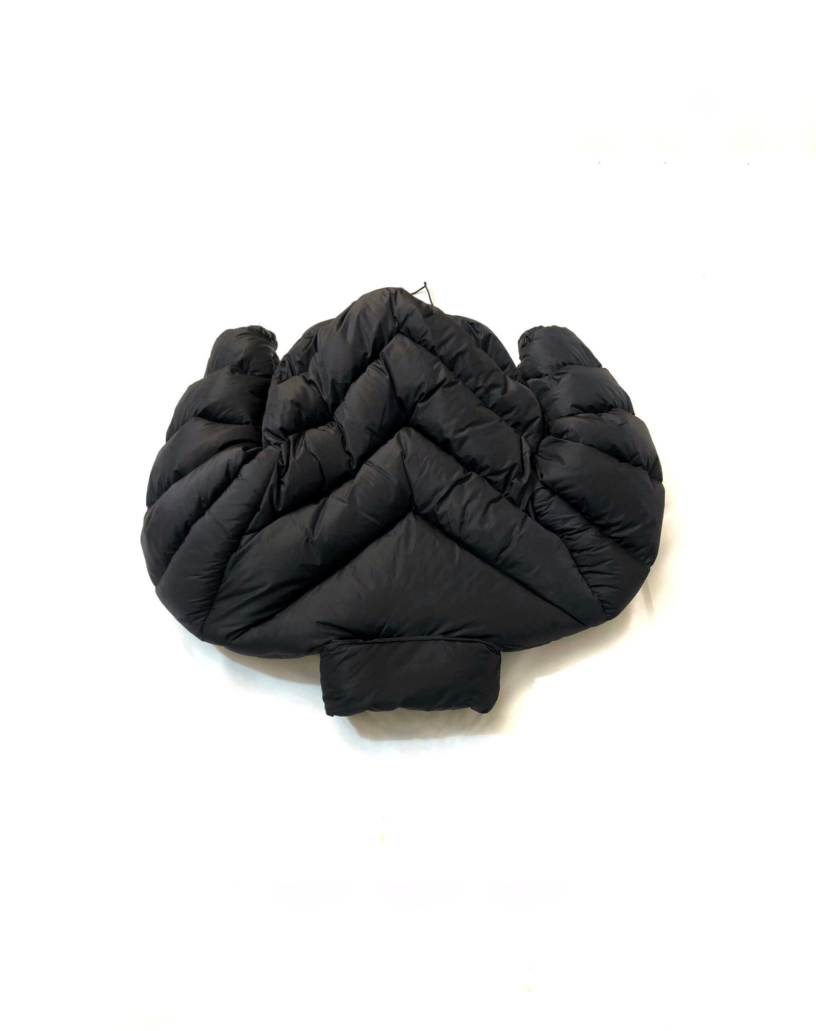 The North Face 90s Ascent Down Jacket | Made in Japan – photo 8 The North Face 90s Ascent Down Jacket | Made in Japan – Small — photo 8