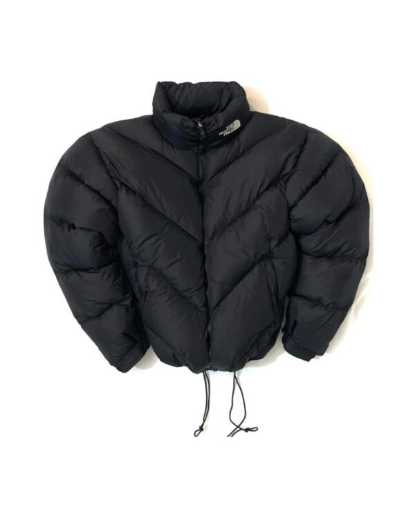 The North Face 90s Ascent Down Jacket | Made in Japan – size Small