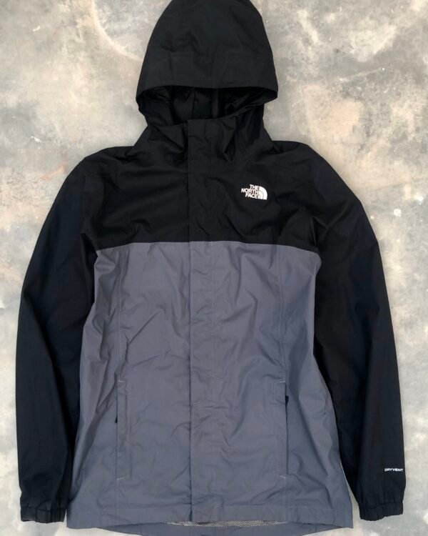 The North Face Antora Rain Jacket, boys’ XL / men’s small — photo 1