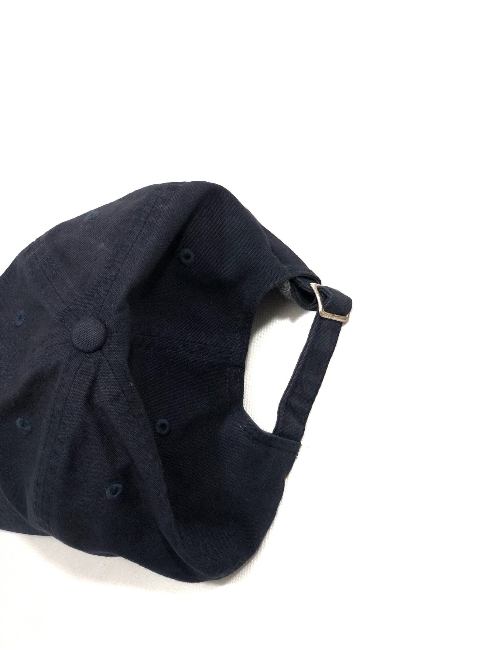 The North Face Horizon Hat - Navy Blue – photo 4 The North Face Horizon Hat - Navy Blue – size One Size — photo 4