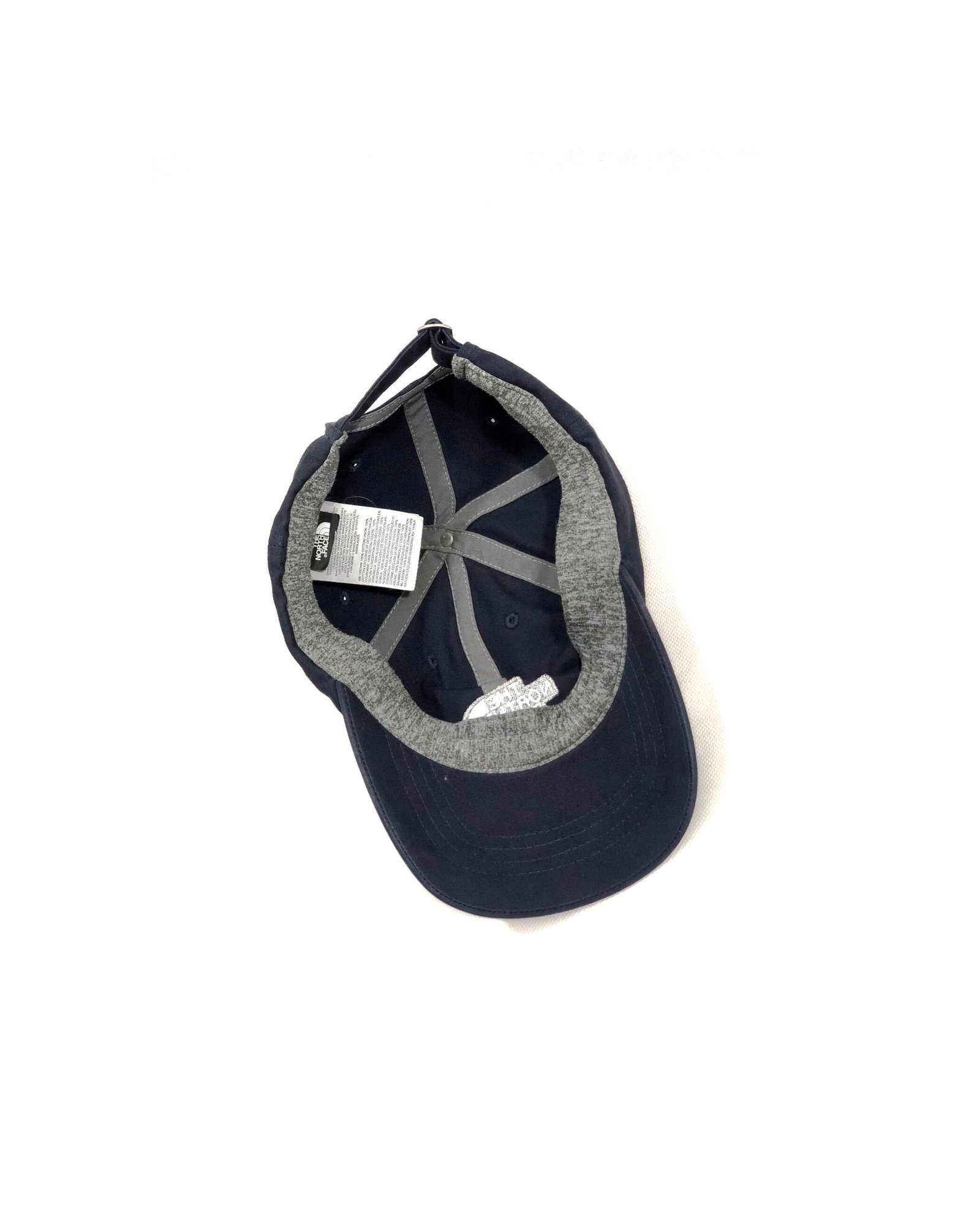 The North Face Horizon Hat - Navy Blue – photo 5 The North Face Horizon Hat - Navy Blue – size One Size — photo 5