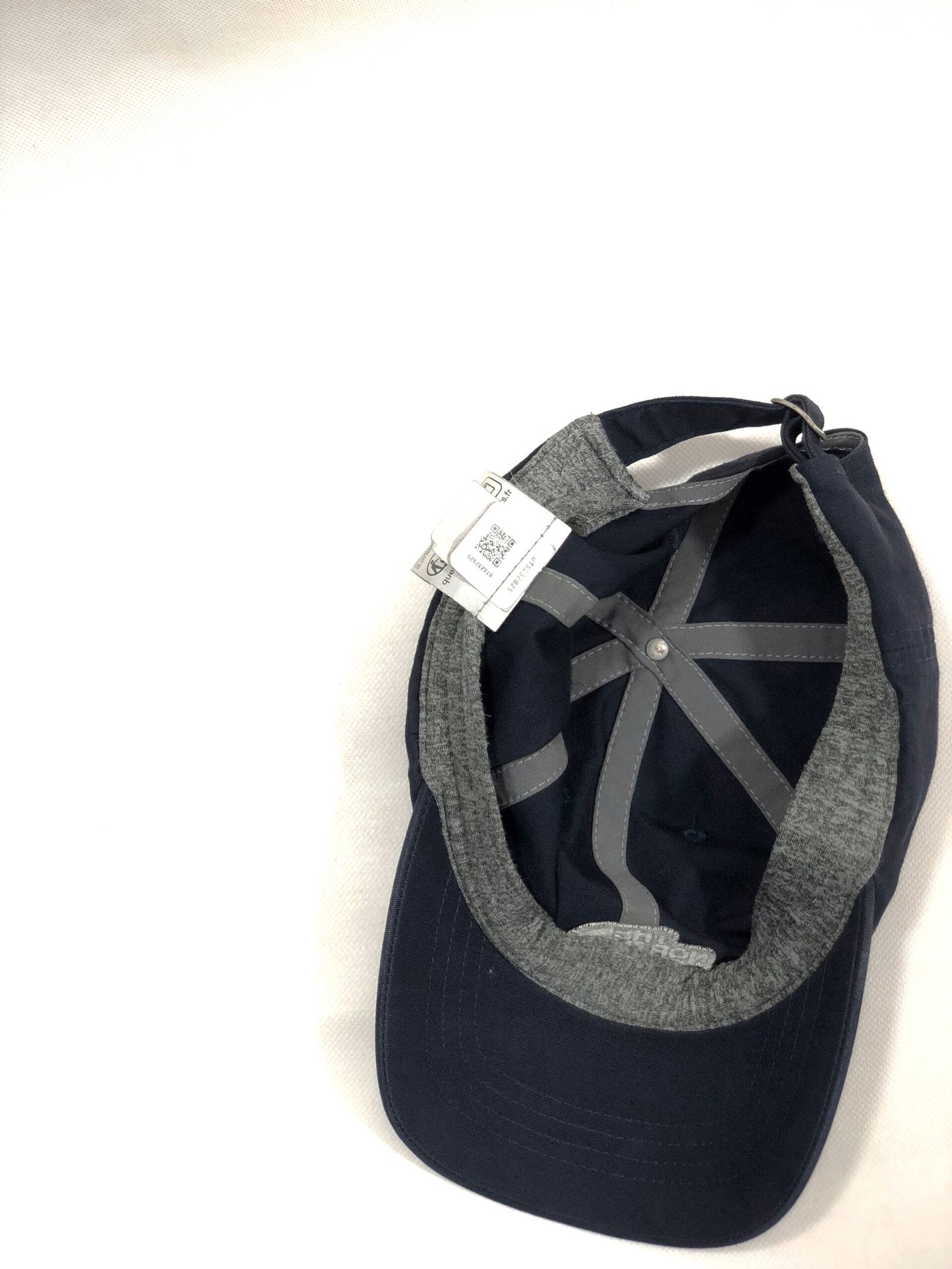 The North Face Horizon Hat - Navy Blue – photo 6 The North Face Horizon Hat - Navy Blue – size One Size — photo 6