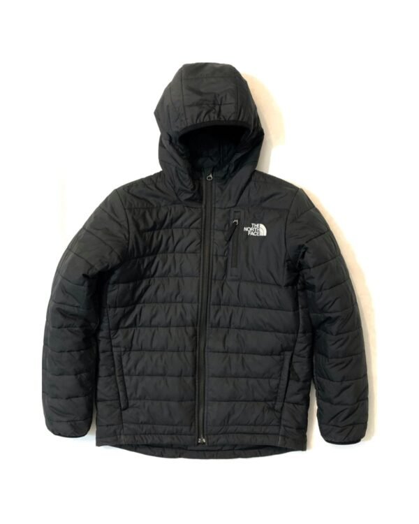 The North Face Lightweight Puffer Jacket – Men’s Small / Boys’ Large