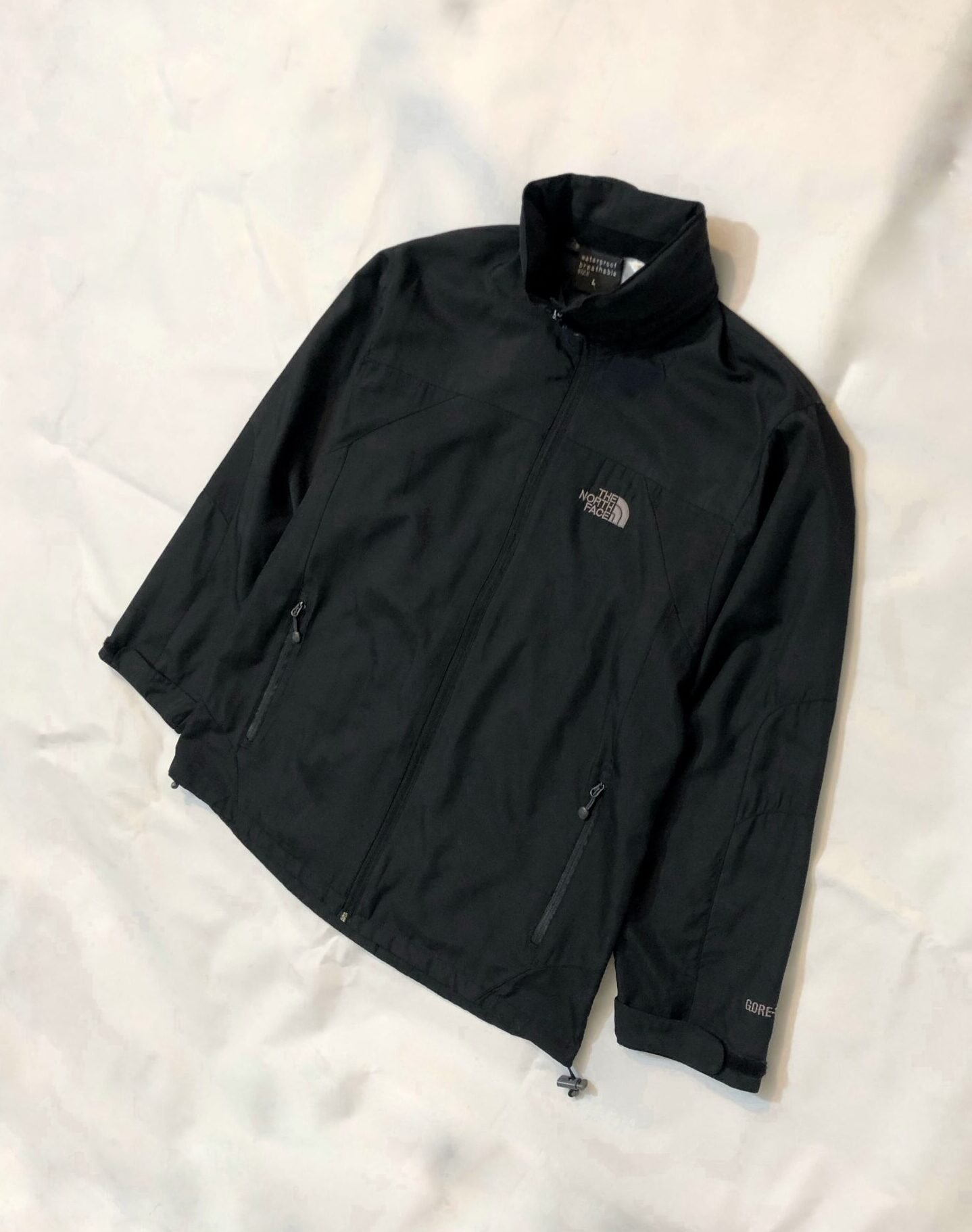 The North Face Summit Series Windbreaker – photo 1 The North Face Summit Series Windbreaker, men’s large — photo 1
