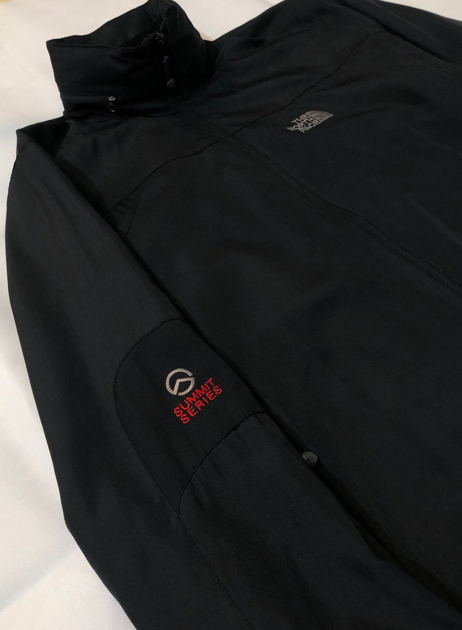 The North Face Summit Series Windbreaker – photo 4 The North Face Summit Series Windbreaker, men’s large — photo 4