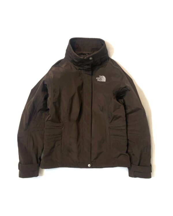 The North Face Women’s Carto Mono Triclimate Jacket