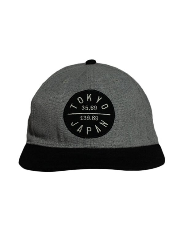 Tokyo Cap