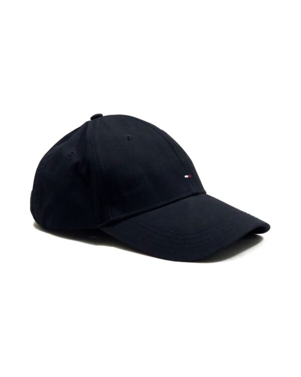 Tommy Hilfiger Classic Baseball Cap - Navy Blue – size One Size