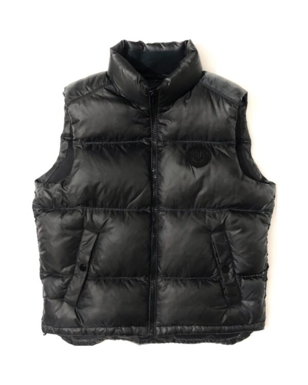 Tommy Hilfiger Down Sleeveless Jacket – size XXL