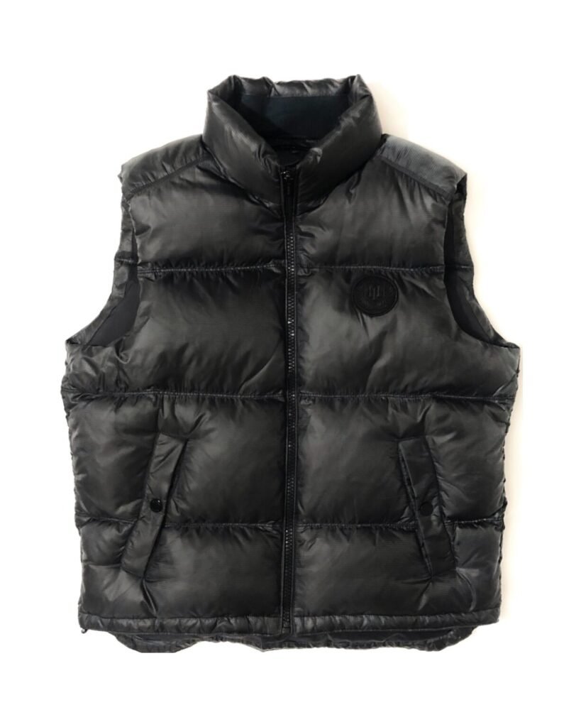 Tommy Hilfiger Down Sleeveless Jacket – size XXL