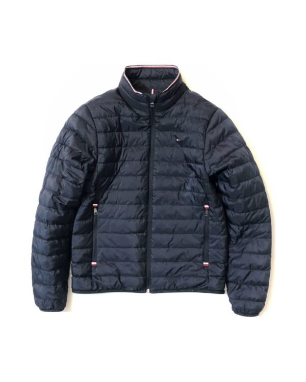 Tommy Hilfiger Lightweight Packable Jacket – Men’s US Small